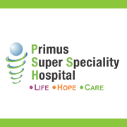 Primus Super Specialty is one of the best hospital in north india 