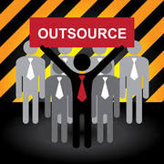 Outsourcing Companies in Delhi