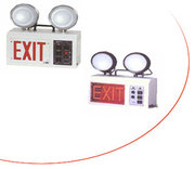 Emergency Lights Manufacturers