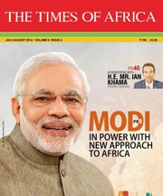 The Times Of Africa