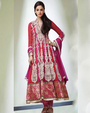  Beautiful &designer Party Wear Suits -fabiyana