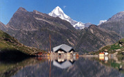 Henkund Sahib Yatra Helicopter Booking