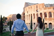 Italy Swiss Paris Honeymoon Packages