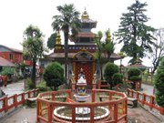 Darjeeling Holiday Packages