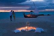 Maldives Honeymoon Tour Packages from Delhi India