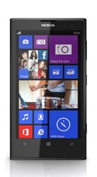 Nokia Lumia 1020 (Silver-66793)