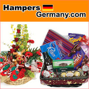 Send Hampers to Germany