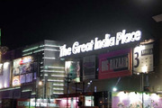 Detective in Noida