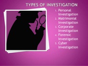 Private Detective in Delhi