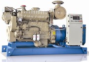 One Stop For Your Used Diesel Generator Requirement in Uttar Pradesh