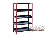 Office Furniture ( Slotted Angle Rack,  Super Market Rack,  Heavy Duty 