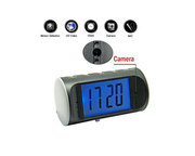 HD Spy Table Clock Camera Dealer