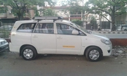 Toyota Innova Taxi For Sale on Urgent Basis In Delhi