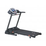 Bodygym Motorized Treadmill @ EMI of Rs. 3215