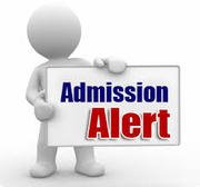 B.A/BCA/B.COM/M.A/MCA/M.B.A/P.hd/ etc. admission 2014-15 