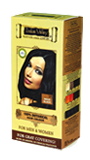 Herbal Hair Colour extra cares your hair 