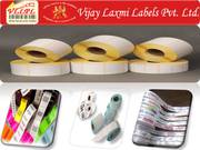 Barcode Labels Manufacturer in Delhi