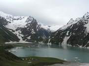 Amarnath Helicopter Yatra Tour Packages from Delhi