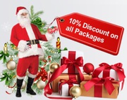 Christmas Offers: Get exclusive Offer on SEO,  SMO,  Web Designing