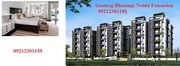 Geotech Blessings Noida Extension