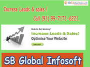 Internet marketing company in delhi