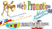 Web Promotion Services Online 