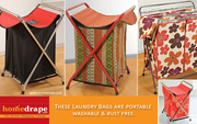 Shopper Deals: Buy Laundry Bags Online & Get Flat 20% OFF