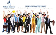 Any types of labors in Vietnam Workforce Supplier