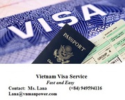 Vietnam VISA Service ( Vietnam Manpower JSC)