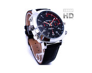 Buy HD Spy Wrist Watch Camera in Delhi India