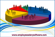 Employee Salary Planner Software for Business Management 