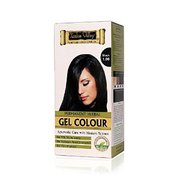 Chemical Free Ayurvedic Hair Colour