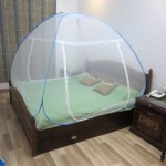 Get 48% off on Sinew Double Bed Mosquito Net