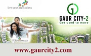 Gaur City Two Township Residential Project