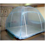 Get 48% off on Classic Mosquito Net Double Bed