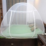 Buy Online Sinew Double Bed Mosquito Net