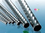 stainless steel pipes exporters in delhi
