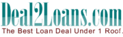 Get Personal Loan, Home Loan, Loan against Property 