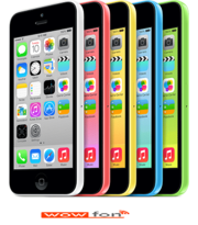Buy Apple iPhone 5c Price in India at Lowest Price