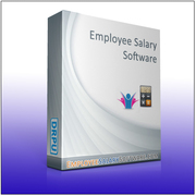 Maintain Company Staff Information using Employee Salary Software