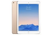 Apple iPad Air 2 Wi Fi 16 Gb Tablet Gold