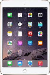 Huge Discount at Apple iPad Air 2 Wi Fi 16 Gb Gold Tablet