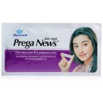 Get 30% off on Prega News Test Kit