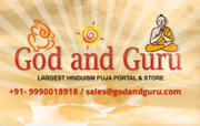 Buy Puja Items from Number One Online Hinduism portals