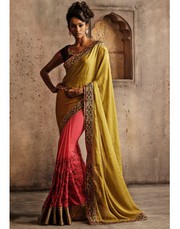 Shop for Bollywood Replica Sarees at Best Price
