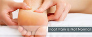 Foot clinic in Delhi,  Neuro rehab in delhi