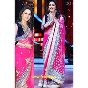 Bollywood Replica Sarees