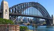 Sydney Melbourne Tour Packages 2015 from Delhi India