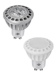 LED lighting options from HPL will light up any place