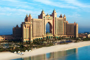 Affordable Dubai Holiday Tour Packages 2015 from Delhi India